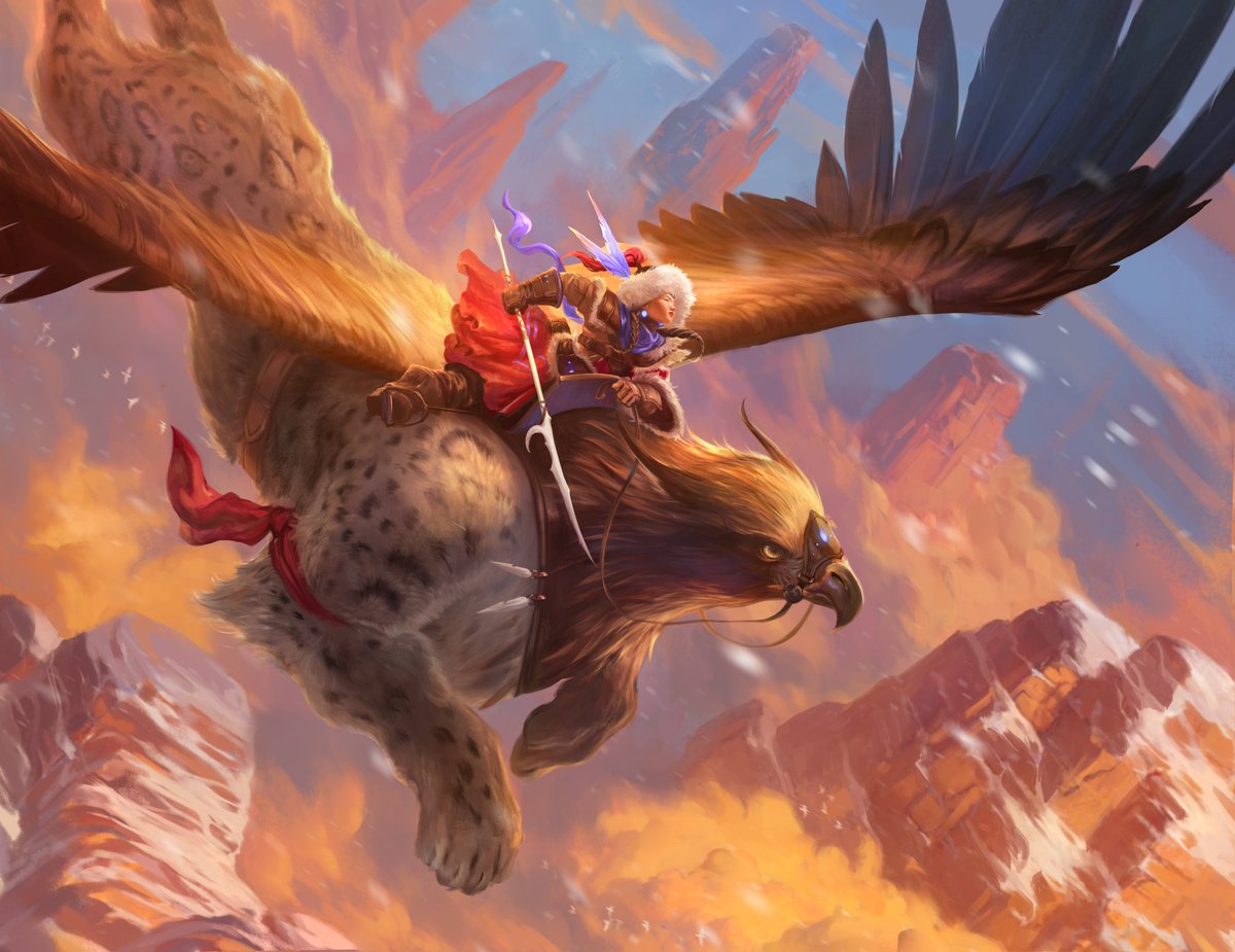 Illustration made for mentorship under <a href="/abigbat/">Paul Scott Canavan</a>