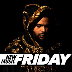 Thank you <a href="/Spotify/">Spotify</a>. Check out "Liberty" on Spotify's New Music Friday playlist:

strm.to/SHLibertyNMF