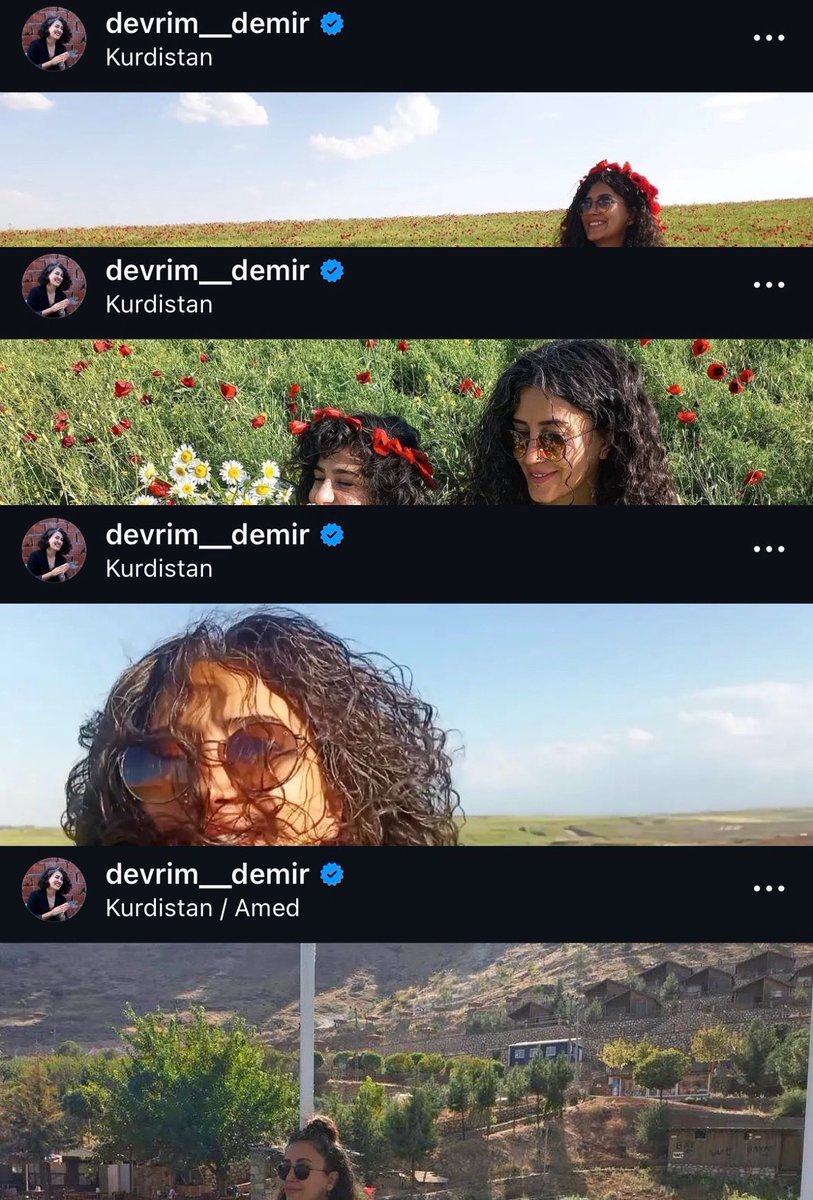 Açıklamaya gerek olmayan paylaşım.