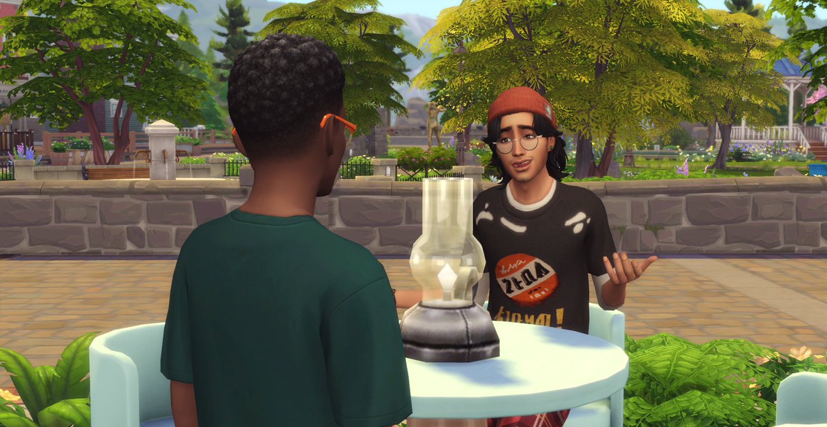 Hellsey 🎃 😈 ✨ tweet media