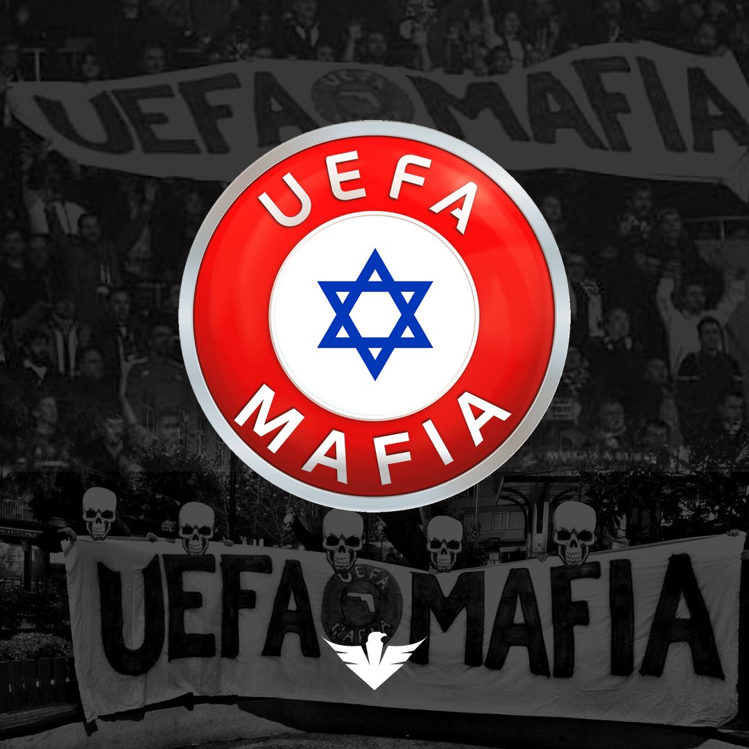hsngokhan's tweet photo. #UEFAMAFIA https://t.co/k7CVwlPbWq
