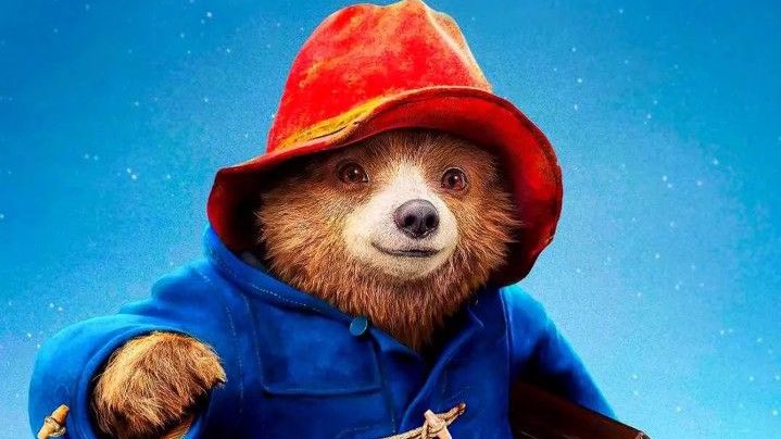 HollywoodHandle's tweet photo. The ‘PADDINGTON’ trilogy Rotten Tomatoes scores 🍅 

• Paddington - 97%
• Paddington 2 - 99%
• Paddington In Peru - 95% https://t.co/IGlUdmjTRK