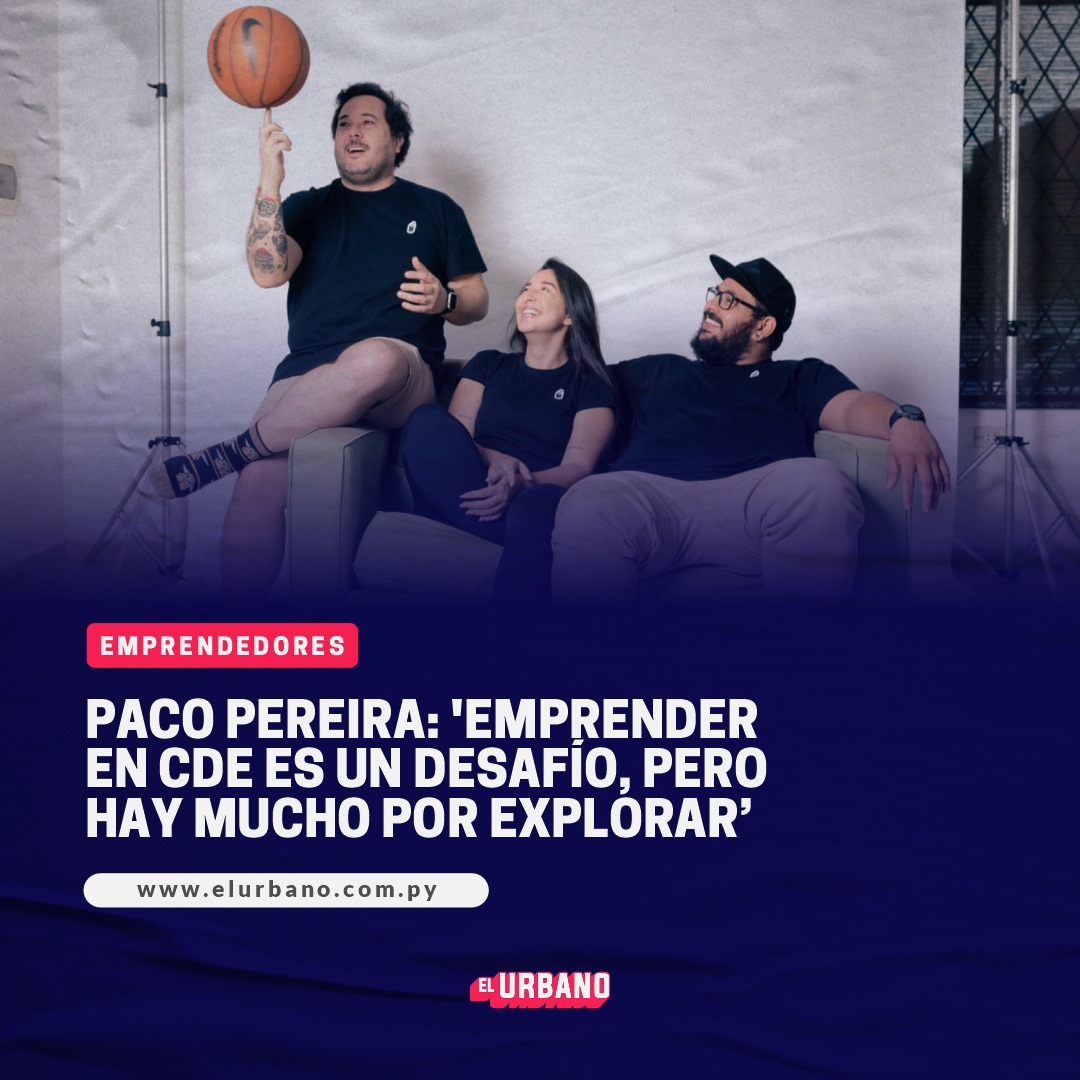 El Urbano tweet media