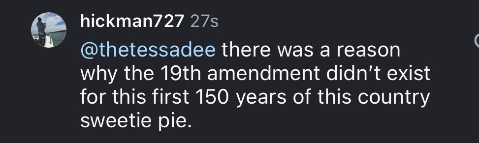 TheTessaDee's tweet image. What I’m voting against this week: 

 #VoteBlue