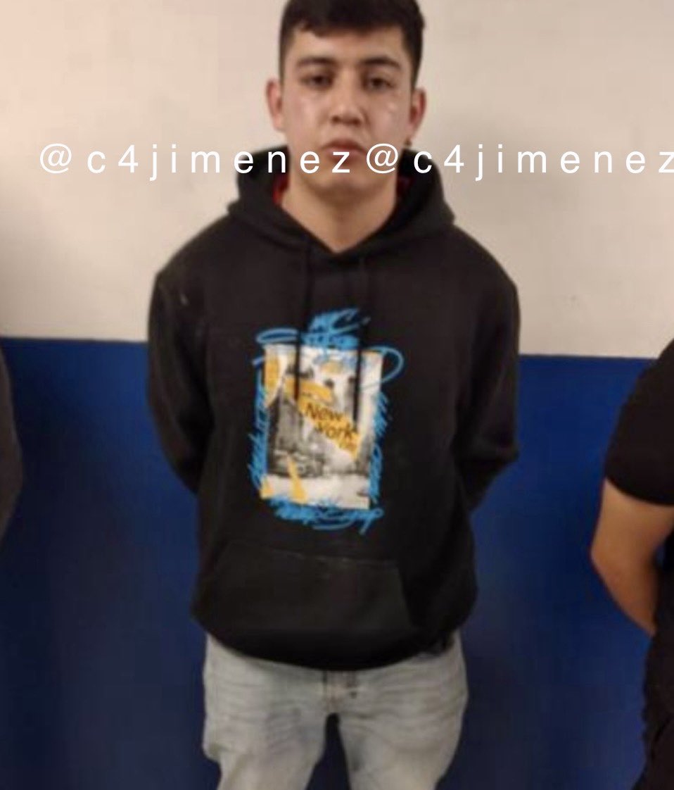 Carlos Jiménez tweet media