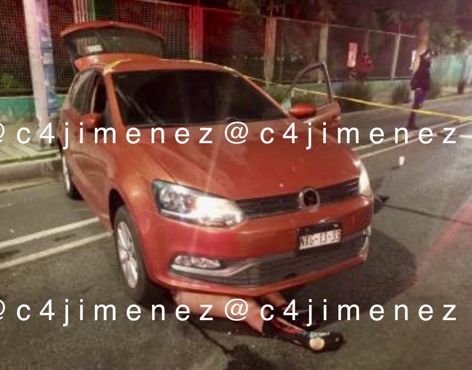 Carlos Jiménez tweet media