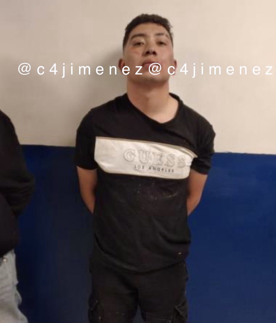 Carlos Jiménez tweet media