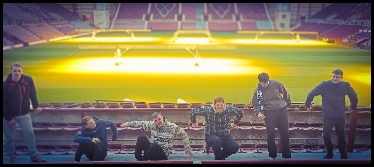 Two Halves Productions (@twohalvesprod) on Twitter photo Preparation continues <a href="/JamTarts/">Heart of Midlothian FC</a> for 'A War of Two Halves' by <a href="/QMUniversity/">QueenMargaretUni</a> which starts on Saturday night!
Tickets universe.com/users/heart-of… Preparation continues <a href="/JamTarts/">Heart of Midlothian FC</a> for 'A War of Two Halves' by <a href="/QMUniversity/">QueenMargaretUni</a> which starts on Saturday night!
Tickets universe.com/users/heart-of…