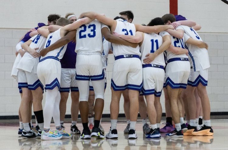 GAME WEEK‼️
<a href="/CrownCollegeMBB/">Crown Men's Basketball</a>
