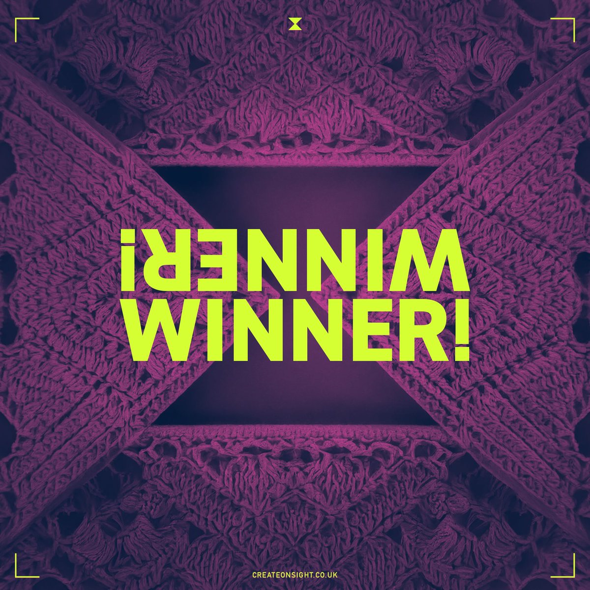 Create Onsight tweet media