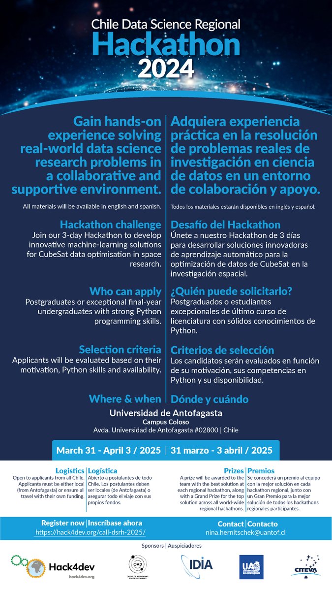 Astronomía UA tweet media