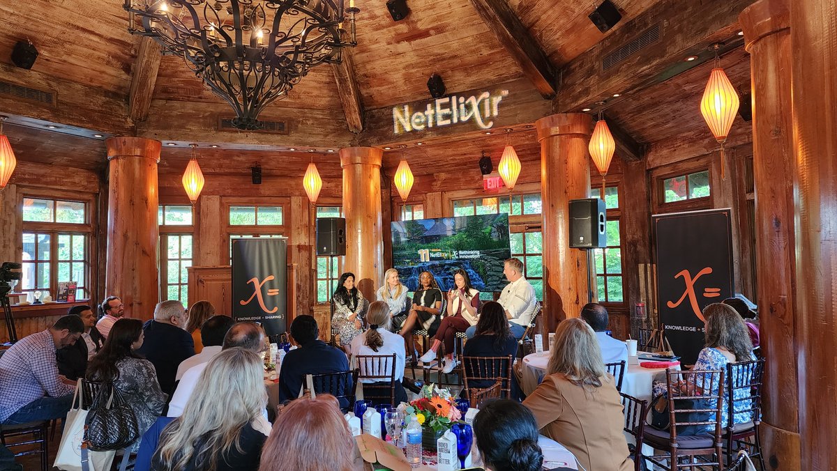 DFXsoundvision's tweet image. 🚀 We had the pleasure of providing full AV support for NetElixir&apos;s 11th Annual X= Experience! Stunning visuals and crystal-clear sound made for an unforgettable event. Excited for what&apos;s next! 🎉 #NetElixir #AVSupport