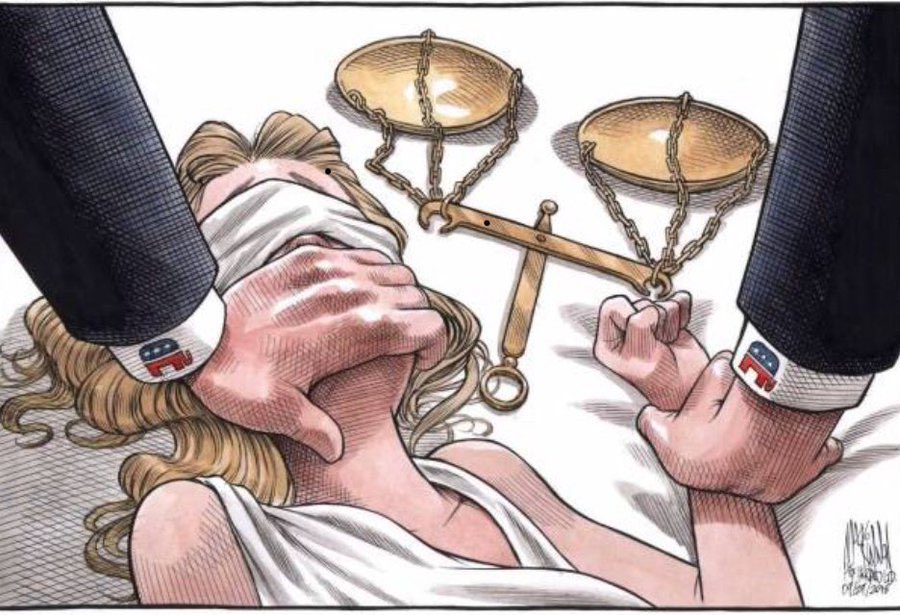 #VoteBlue