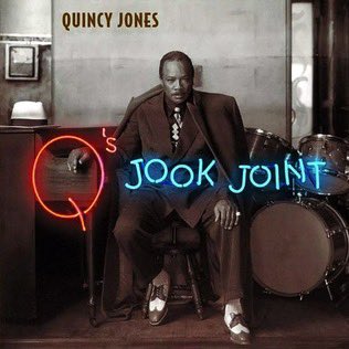 The Jook Joint is quiet today. RIP <a href="/quincyjones/">quincyjones</a> gone but never forgotten. #quincyjones #rip