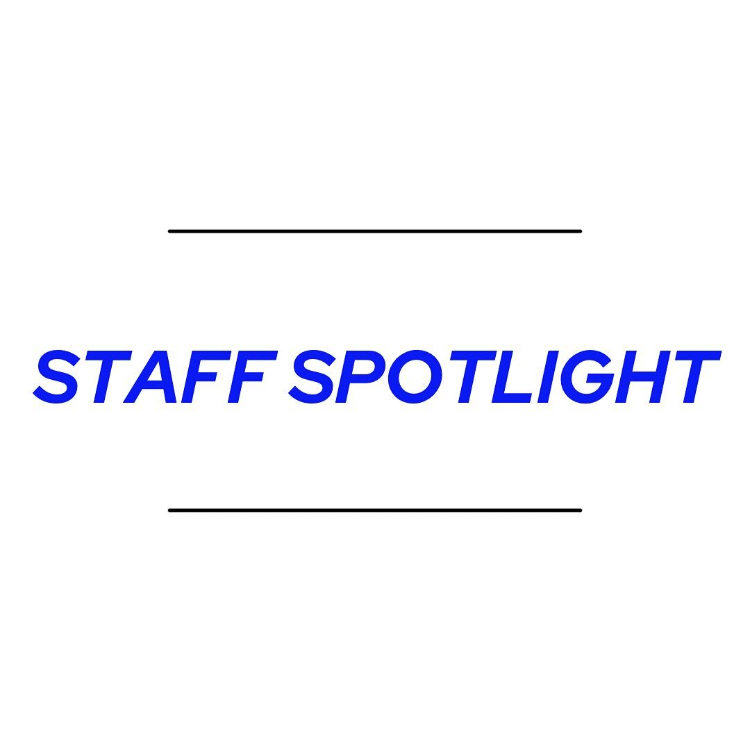 STAFF SPOTLIGHT: Brodi Gary

Click the link in our bio to see more of Brodi’s bio