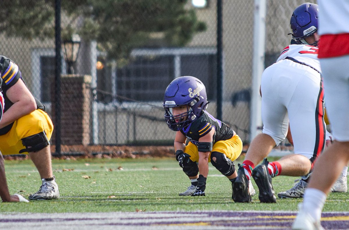 UNW Football tweet media