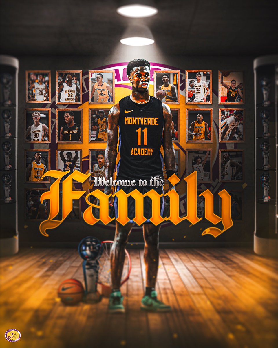 Montverde Academy Basketball tweet media