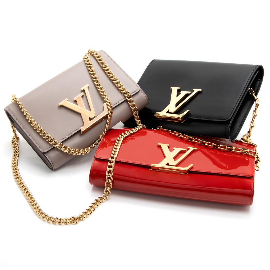 TODAY: Take 20% OFF SITEWIDE when you use promo code CAPUCINES + All LOUIS VUITTON is ON SALE!