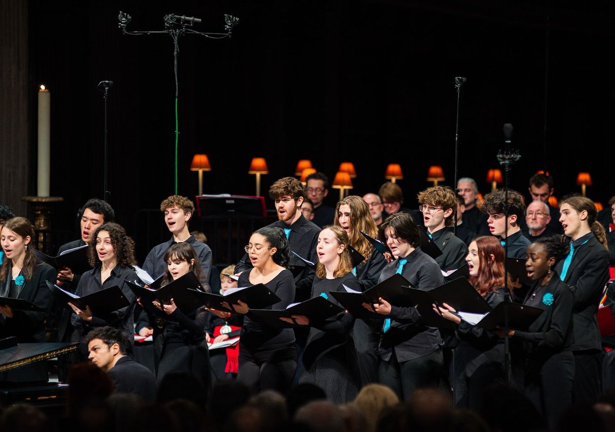 London Youth Choirs (@lonyouthchoirs) on Twitter photo If you'd enjoy a Family Carol Service in central London, look no further - we'll be singing <a href="/StPaulsLondon/">St Paul's Cathedral</a> on 21st December:
londonyouthchoirs.com/st-pauls-cathe… If you'd enjoy a Family Carol Service in central London, look no further - we'll be singing <a href="/StPaulsLondon/">St Paul's Cathedral</a> on 21st December:
londonyouthchoirs.com/st-pauls-cathe…