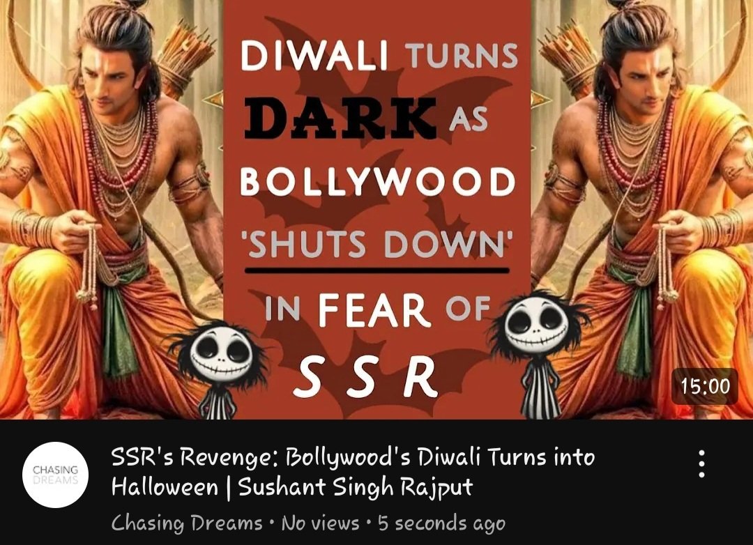 Chasing Dreams tweet media