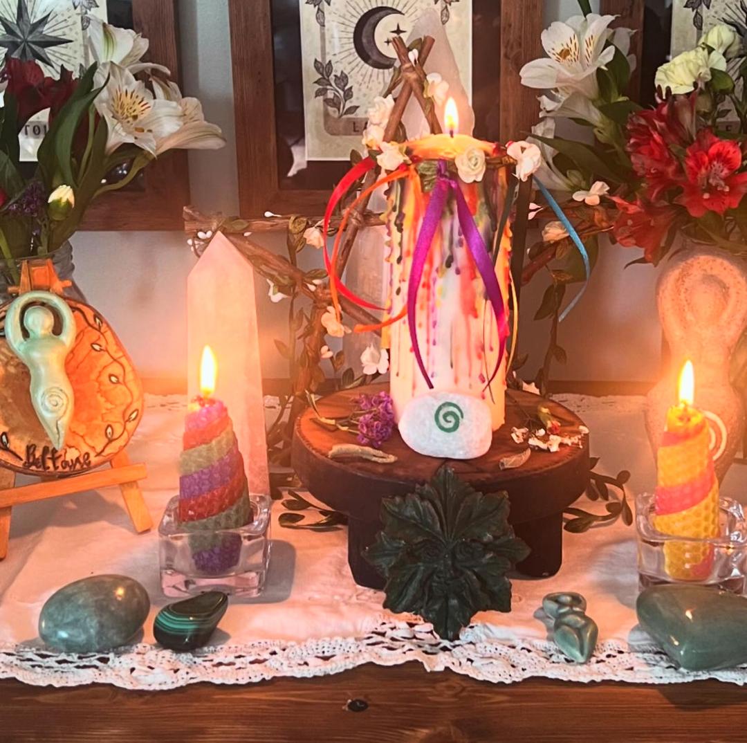 Travis Sarah Psychic Medium (@mediumtravis) on Twitter photo 
