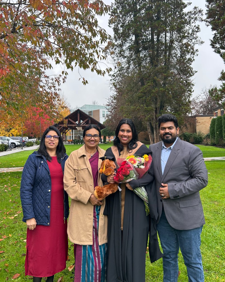 Trinity Western University tweet media