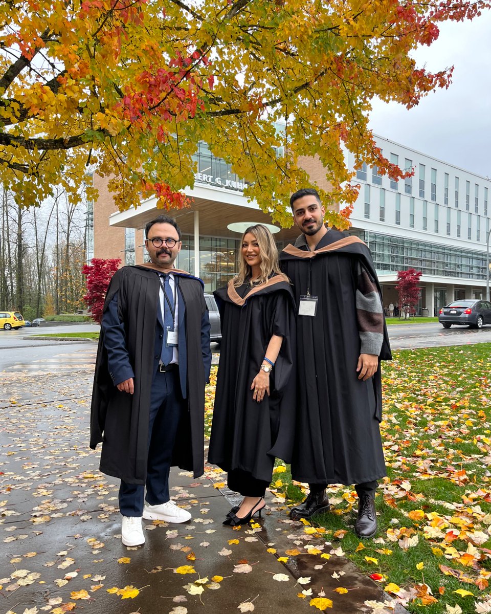 Trinity Western University tweet media