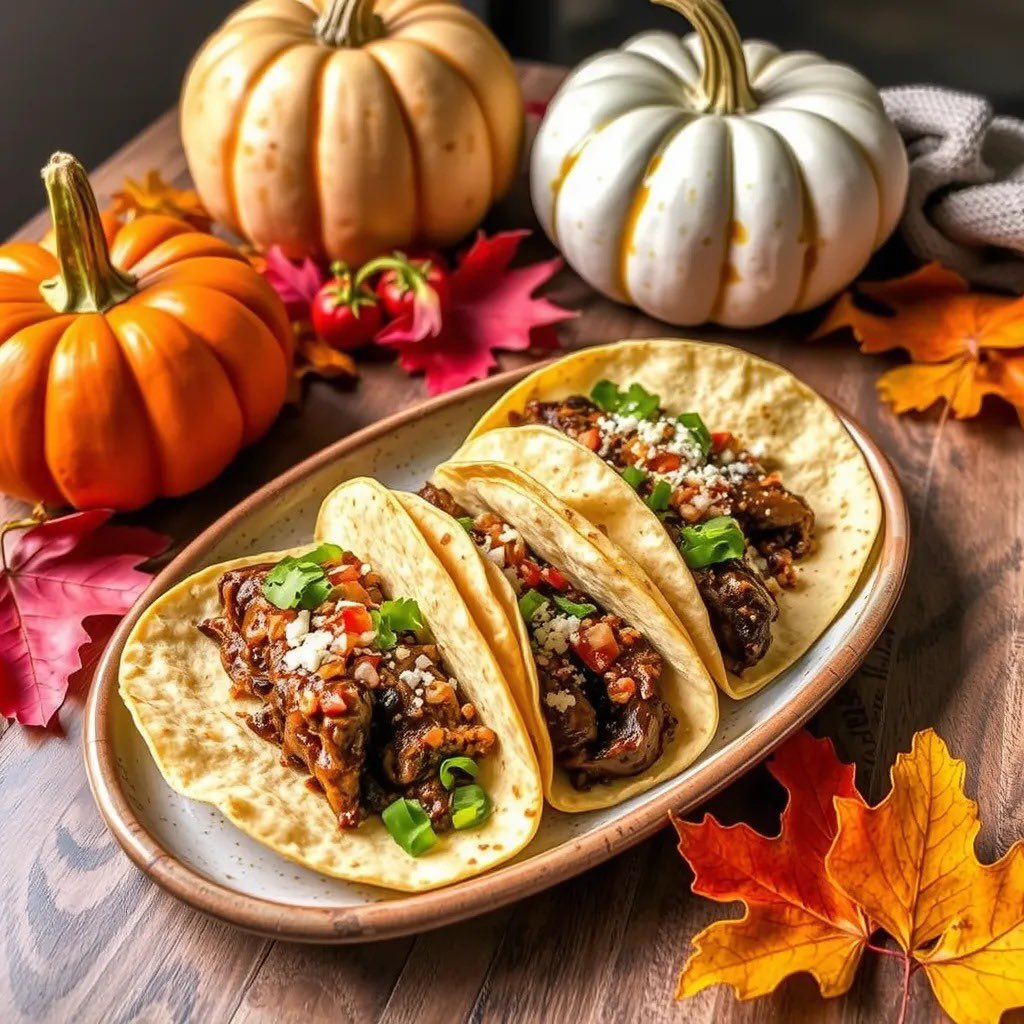 HomelyRecipes's tweet photo. 🌮 Loving Birria Tacos? Share Your Experience! 🌮

How did your tacos turn out? Snap a pic or let us know what you thought of the recipe! 📸🧑‍🍳

Thank you for being part of our cooking community! Let’s keep sharing and inspiring. ❤️ https://t.co/XPaviR5AsQ