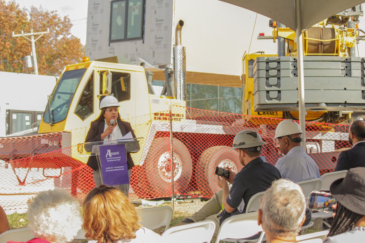 Urban Redevelopment Authority of Pittsburgh (URA) tweet media