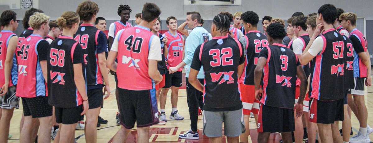TheBallnChikn's tweet photo. The #MaxHoops Showcase was π₯! https://t.co/zp8ThtaZ11