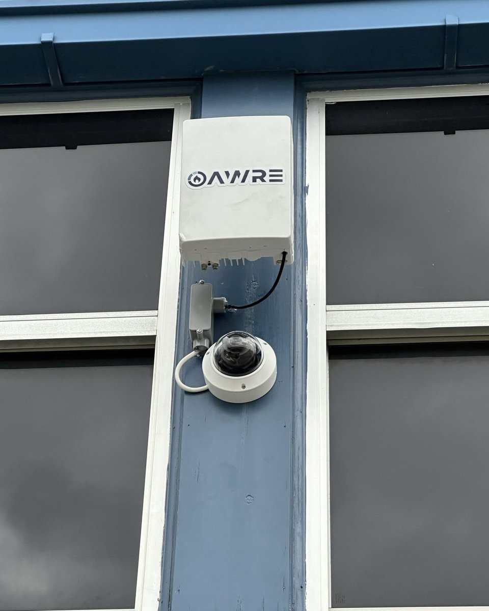 Welcome <a href="/IchabodBSB/">Washburn Baseball</a> to AWRE ⚾️!

<a href="/HarleyDouglas17/">Harley Douglas</a>’s Program now has SIX angles of everything that happens at their gorgeous ballpark!

Six-Angle Live-Stream ✅ 
Automated Highlights ✅ 
Player Development ✅ 
Instant Replay ✅ 

The <a href="/TheMIAA/">The MIAA</a> better watch out 👊🏻! #GoBods