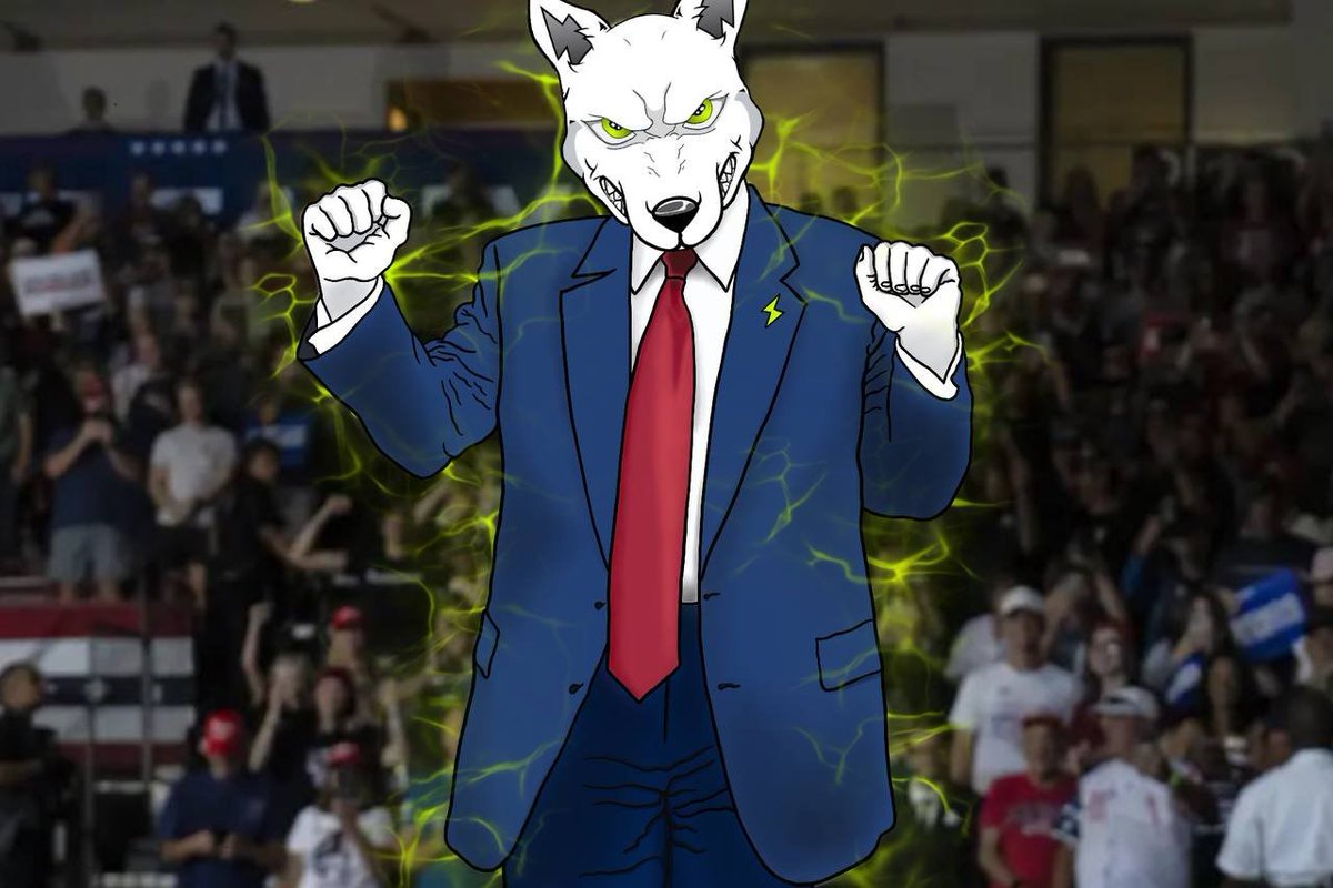 Volt Inu ⚡️ tweet media