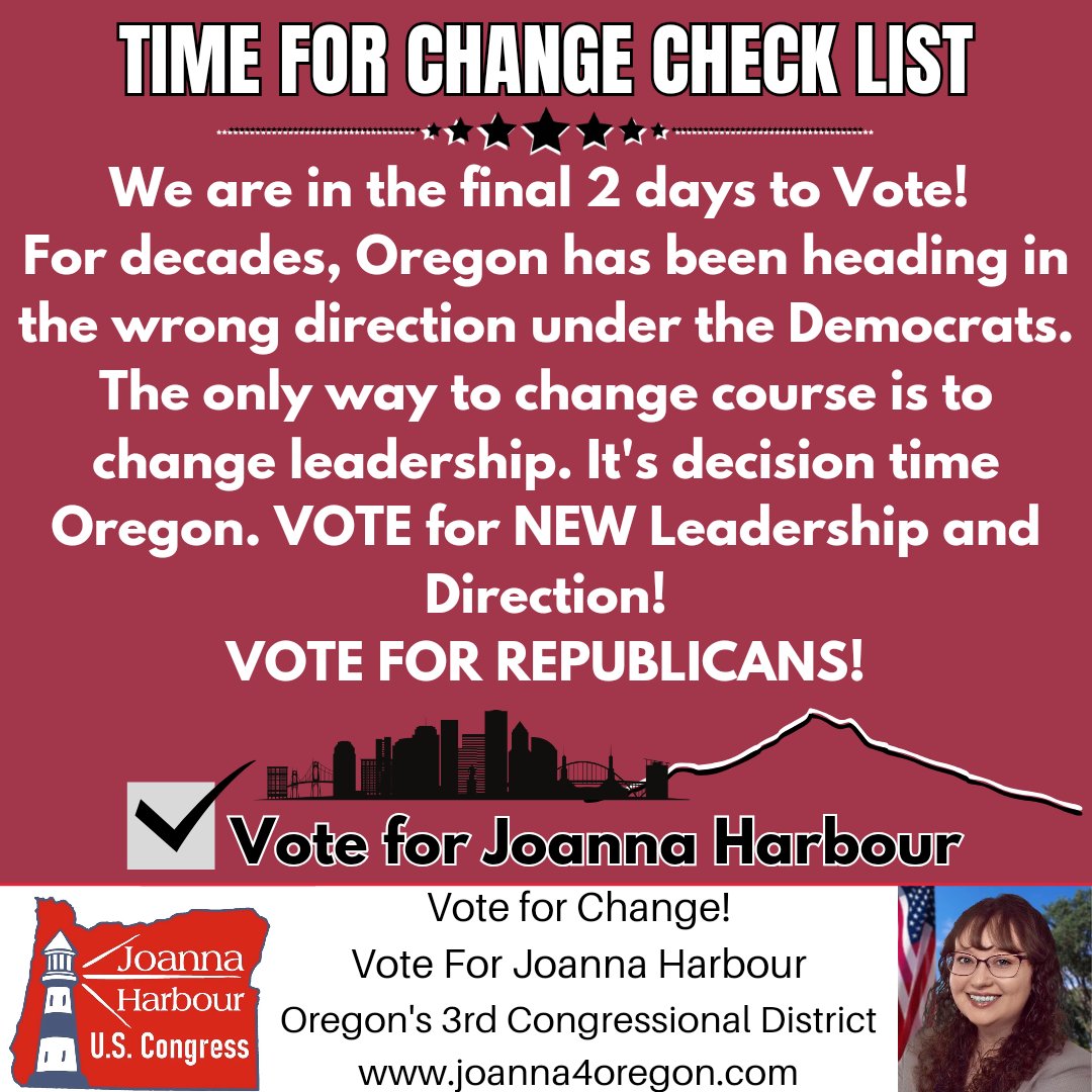joanna4oregon (@joanna4oregon) on Twitter photo 
