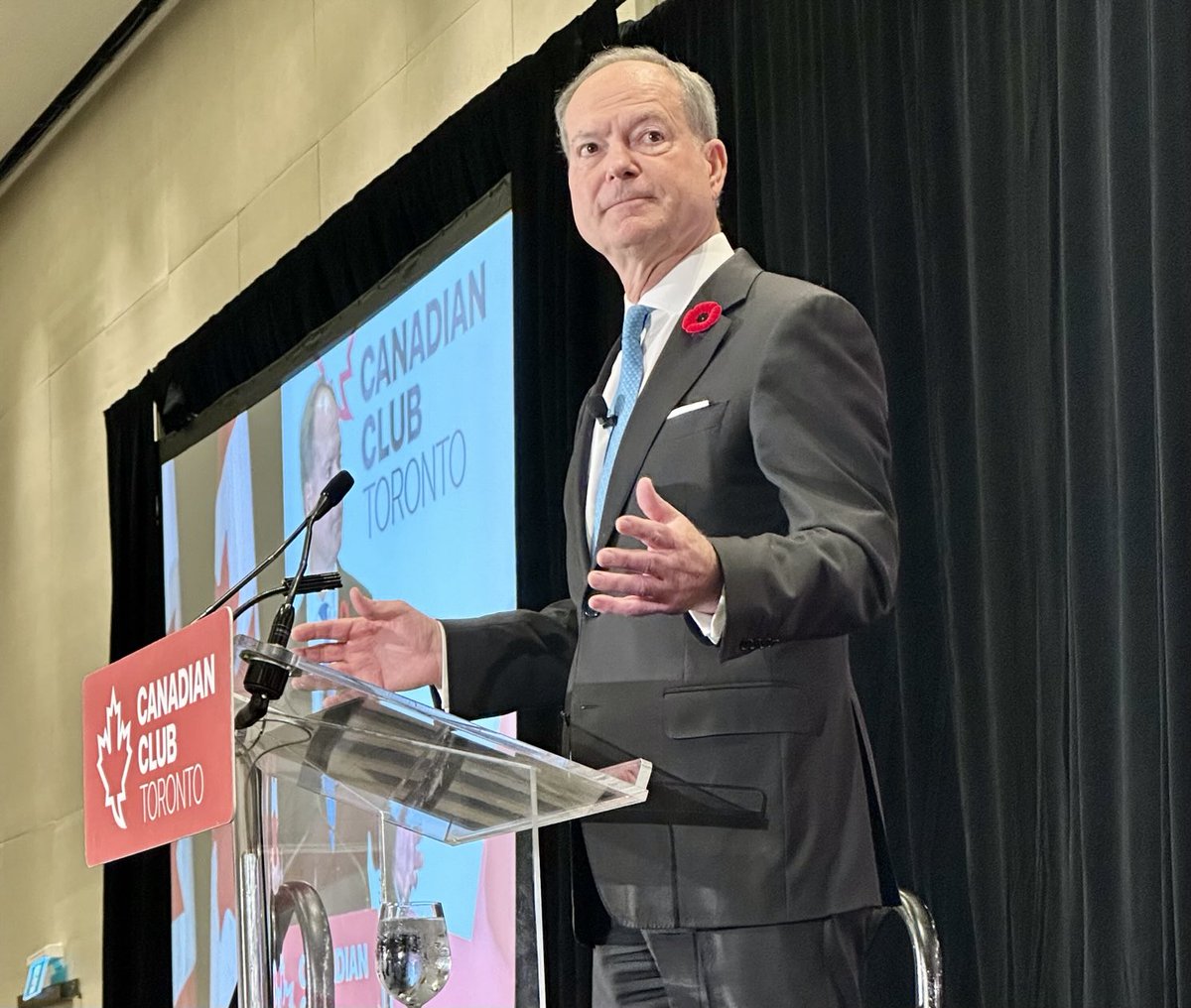 ⁦<a href="/CdnClubTO/">Canadian Club Toronto</a>⁩ @