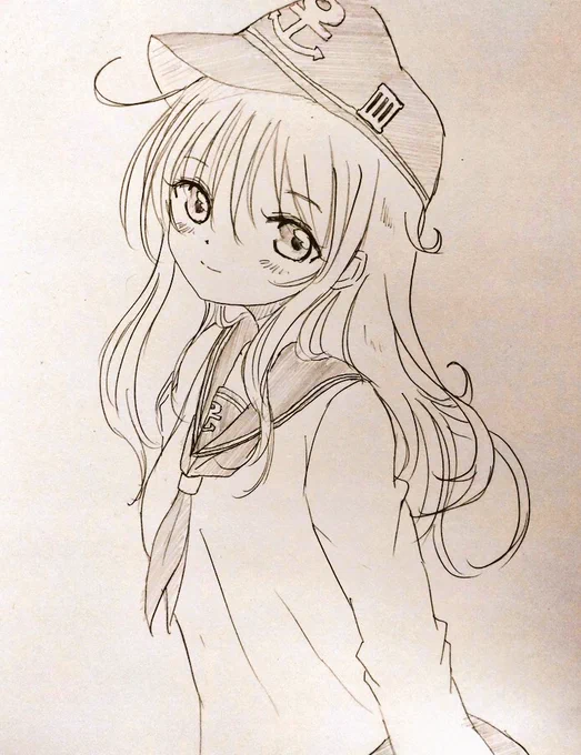 響ちゃん(⁠ㆁ⁠ω⁠ㆁ⁠) 