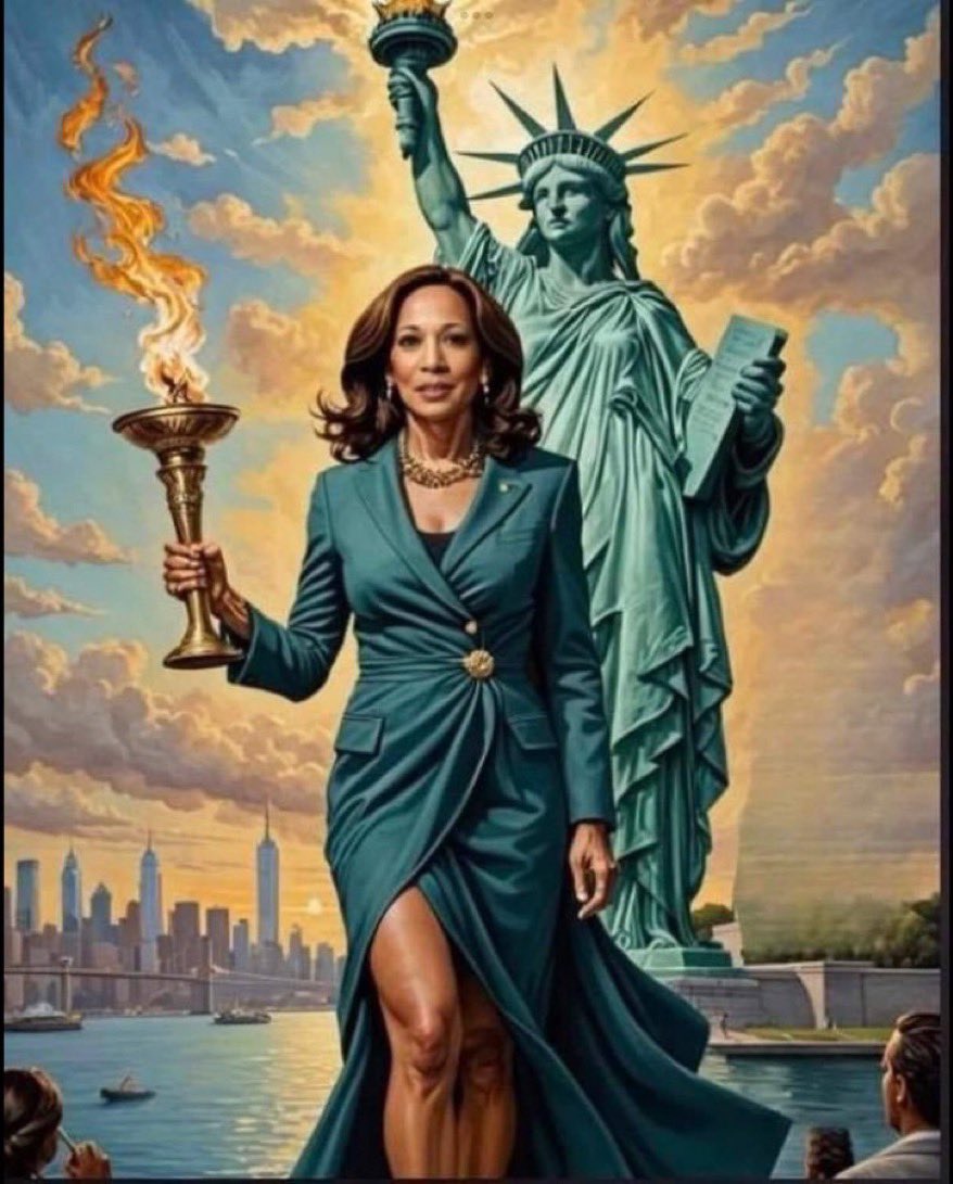 RealThomasDavis's tweet image. #Election2024