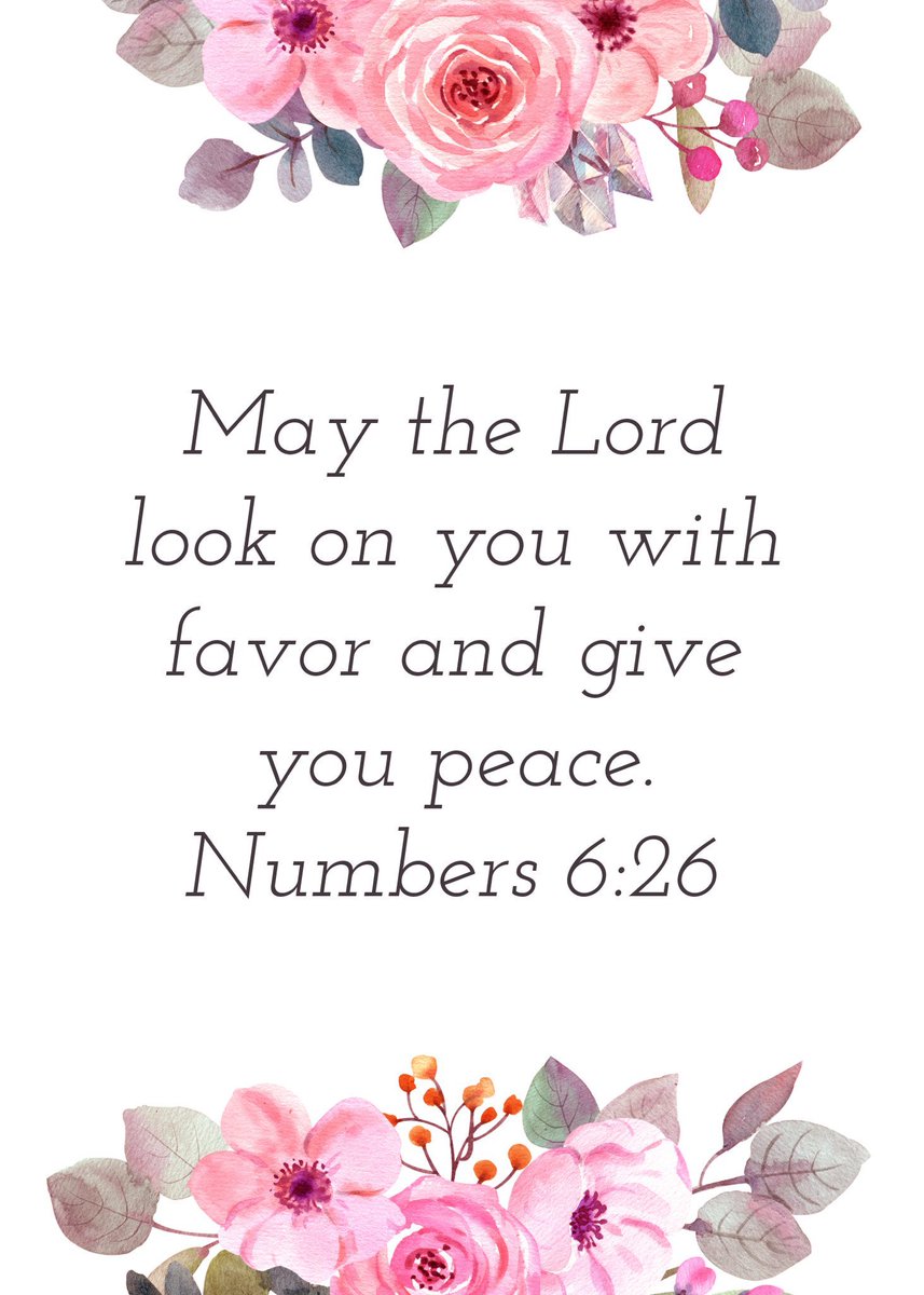 Trust God tweet media