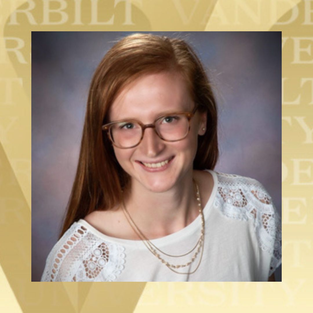 Vanderbilt School of Medicine Basic Sciences (@vubasicsciences) on Twitter photo Congrats to Anna Johnson, <a href="/VandyBiochem/">Vanderbilt Biochemistry</a>'s November Trainee of the Month! 👏🏾👏👏🏻👏🏽
Her favorite experiment to run? Flow cytometry experiments. Congrats to Anna Johnson, <a href="/VandyBiochem/">Vanderbilt Biochemistry</a>'s November Trainee of the Month! 👏🏾👏👏🏻👏🏽
Her favorite experiment to run? Flow cytometry experiments.
