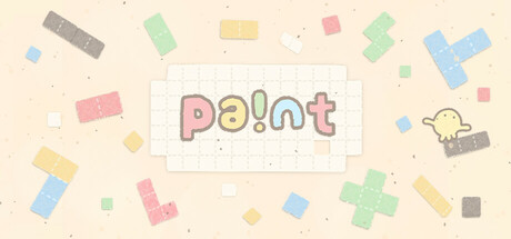 yousei_hayanie's tweet photo. 🐸毎日 #ハヤニーインディーチェック🎮

🔻#Paint（Pa!nt）
絵から生まれた小さな友達「ムーニー」を操作し、絵の具で体の色を変えてパズルを解こう！本日21時からプレゼント企画やるので是非チェックしてね！
https://t.co/dM6oiuXpcq
リリース日／2024年10月10日
開発・販売 @BIBGames https://t.co/XcpDZyvr2g