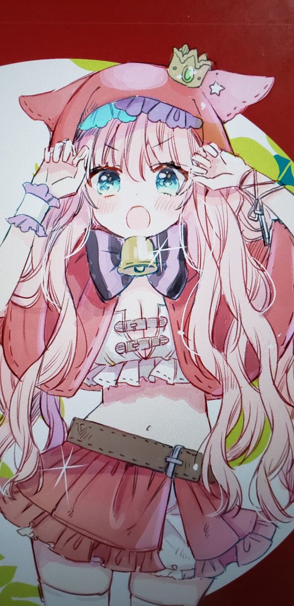 「ガォー 」|ミト🐻2/16羊姫4巻発売のイラスト