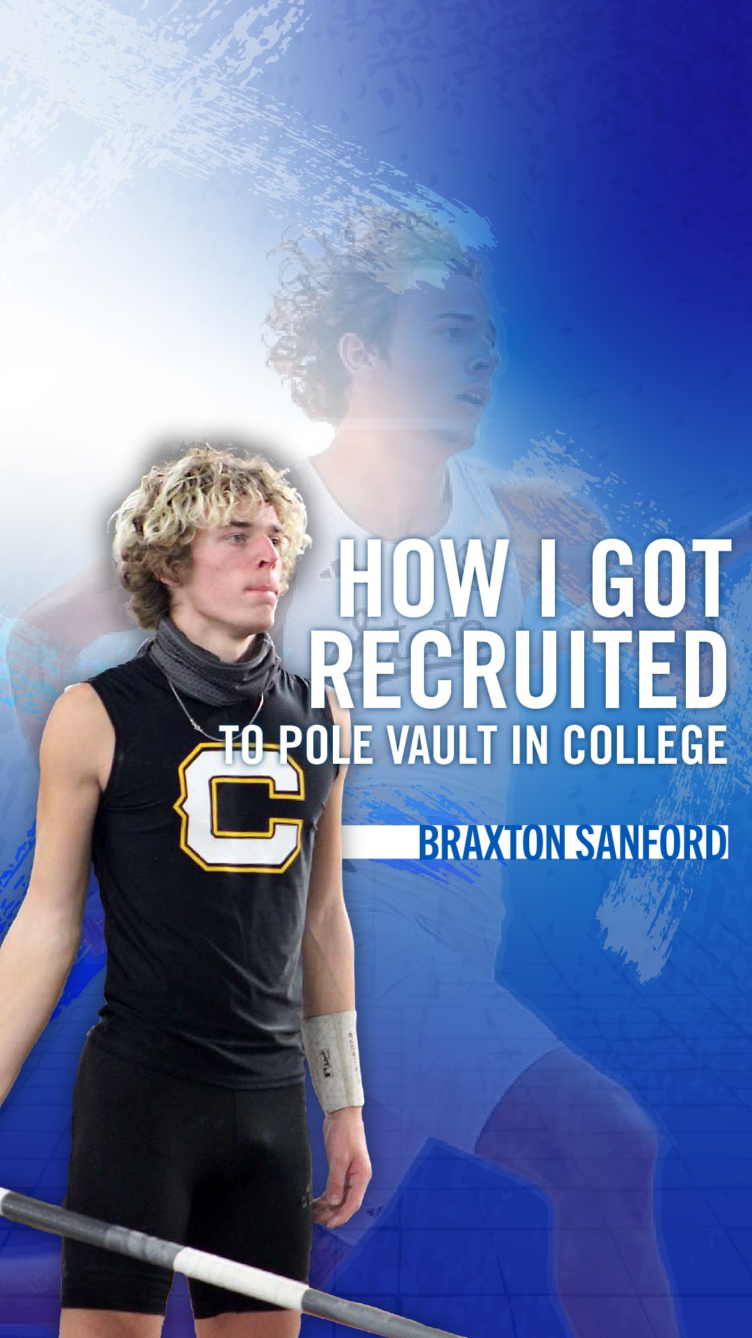 NCSA College Recruiting on X: &ldquo;The path to becoming a D1 pole 