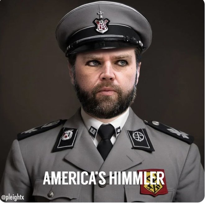 Did any reporters fine the balls ask Trump’s bitch what a “normal” gay guy is?