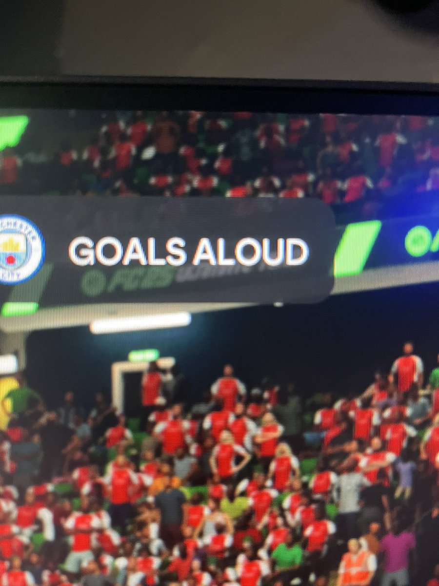 Sometimes this game makes me smile