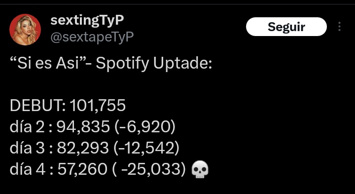 SU CULO WEY 💎 tweet media