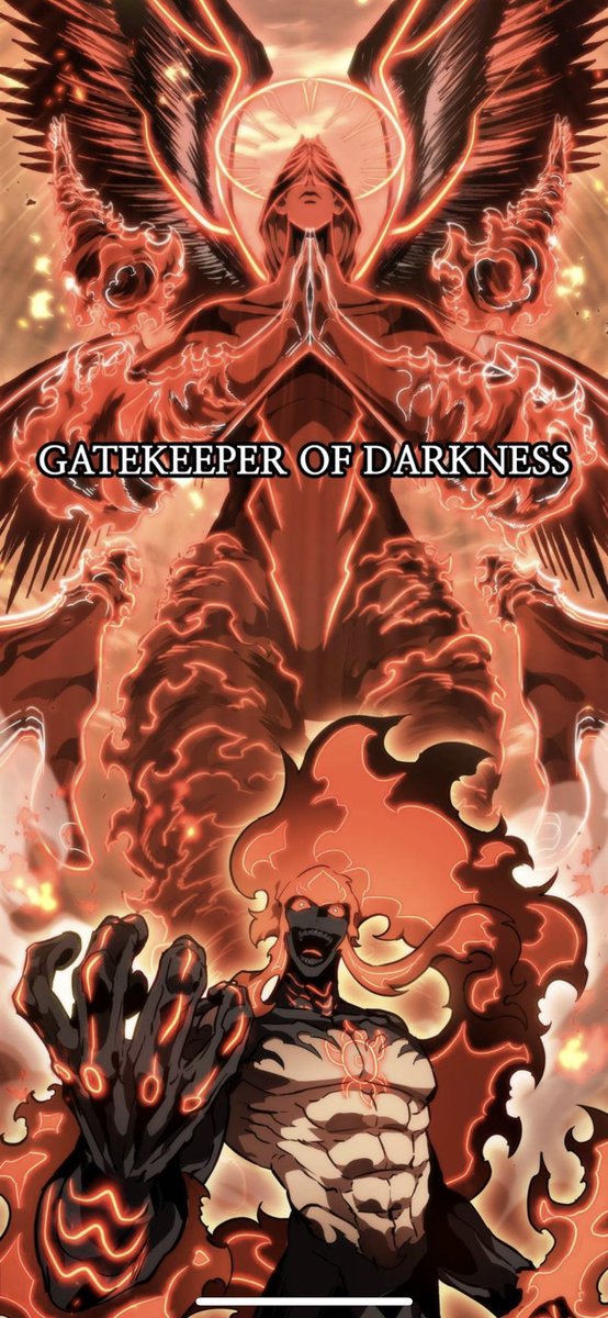 The panels in the world after the fall are some of the best I’ve seen in awhile 😭