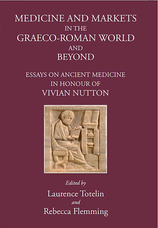 <a href="/SocietyAncMed/">Society for Ancient Medicine and Pharmacology</a> is hosting a webinar on: "The Trajectory of Ancient Medicine as a Subfield", 22 November. w/ Vivian Nutton (<a href="/ucl/">UCL</a>), Lesley Dean-Jones (<a href="/UTAustin/">UT Austin</a>), and Ralph Rosen (<a href="/Penn/">Penn</a>)Registration below:

umich.zoom.us/webinar/regist…