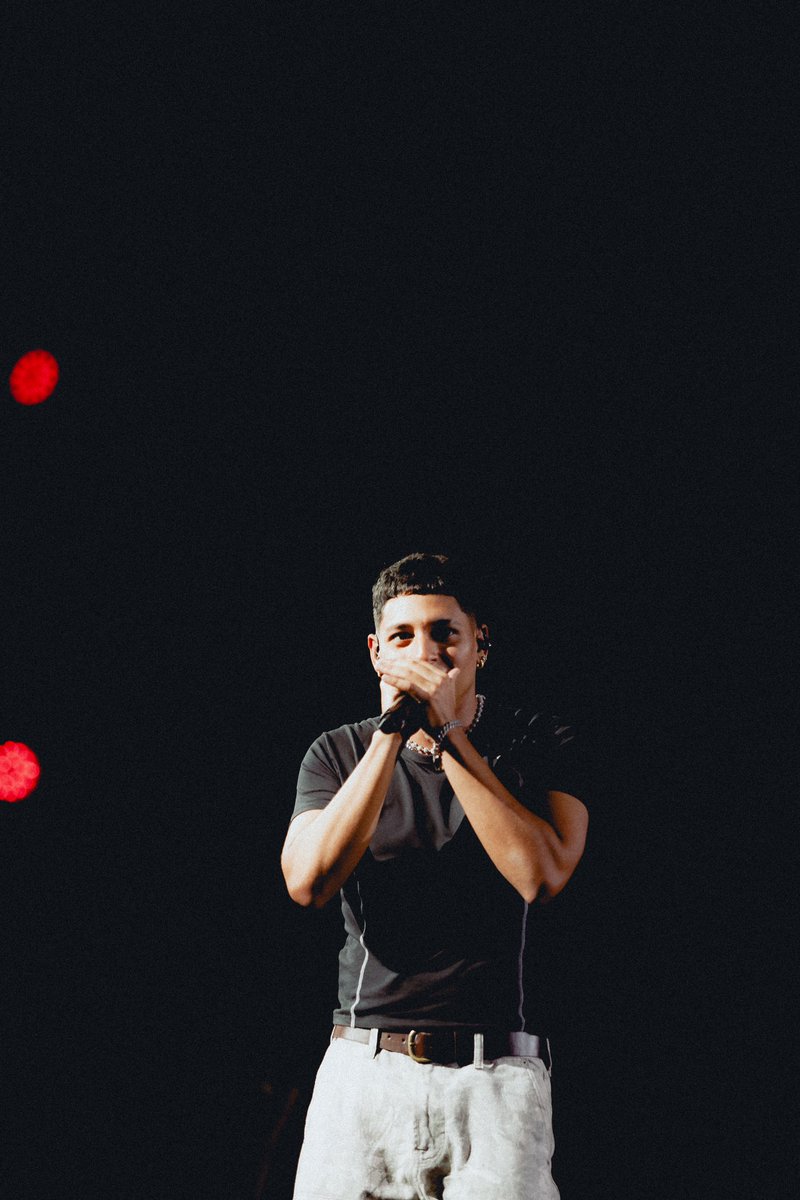 lacruzbby's tweet photo. Não tenho palavras para descrever esta experiência, Gracias @luisasonza por hacerme parte de tu mundo este rato en Rio de Janeiro, te amooooooo,
Obrigado Rioooo 🇧🇷✨ https://t.co/siMQv8XKfV