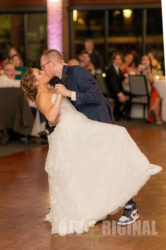 10.26.24 I married my best friend 💍