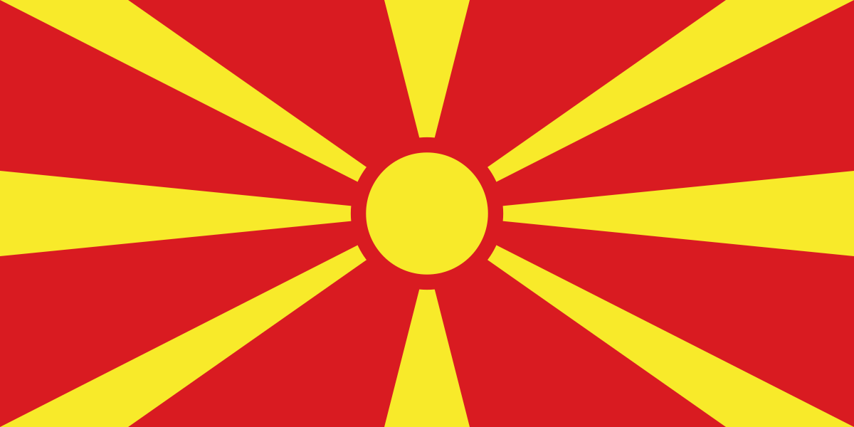 kos_data's tweet photo. 🇲🇰 VP Kamala Harris promised support for Macedonian identity and language if elected President: 

"Our values also protect and respect the rights of citizens and countries to freely express their respective national identity, including Macedonian identity, and to speak their national language, including Macedonian. Vice-President Harris understands how important these values are to the vital Macedonian-American community" said a Harris campaign spokesperson for VoA Macedonian.