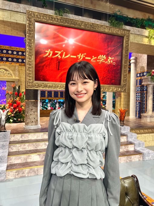 琉衣(七聖るるあ)のTwitter画像2
